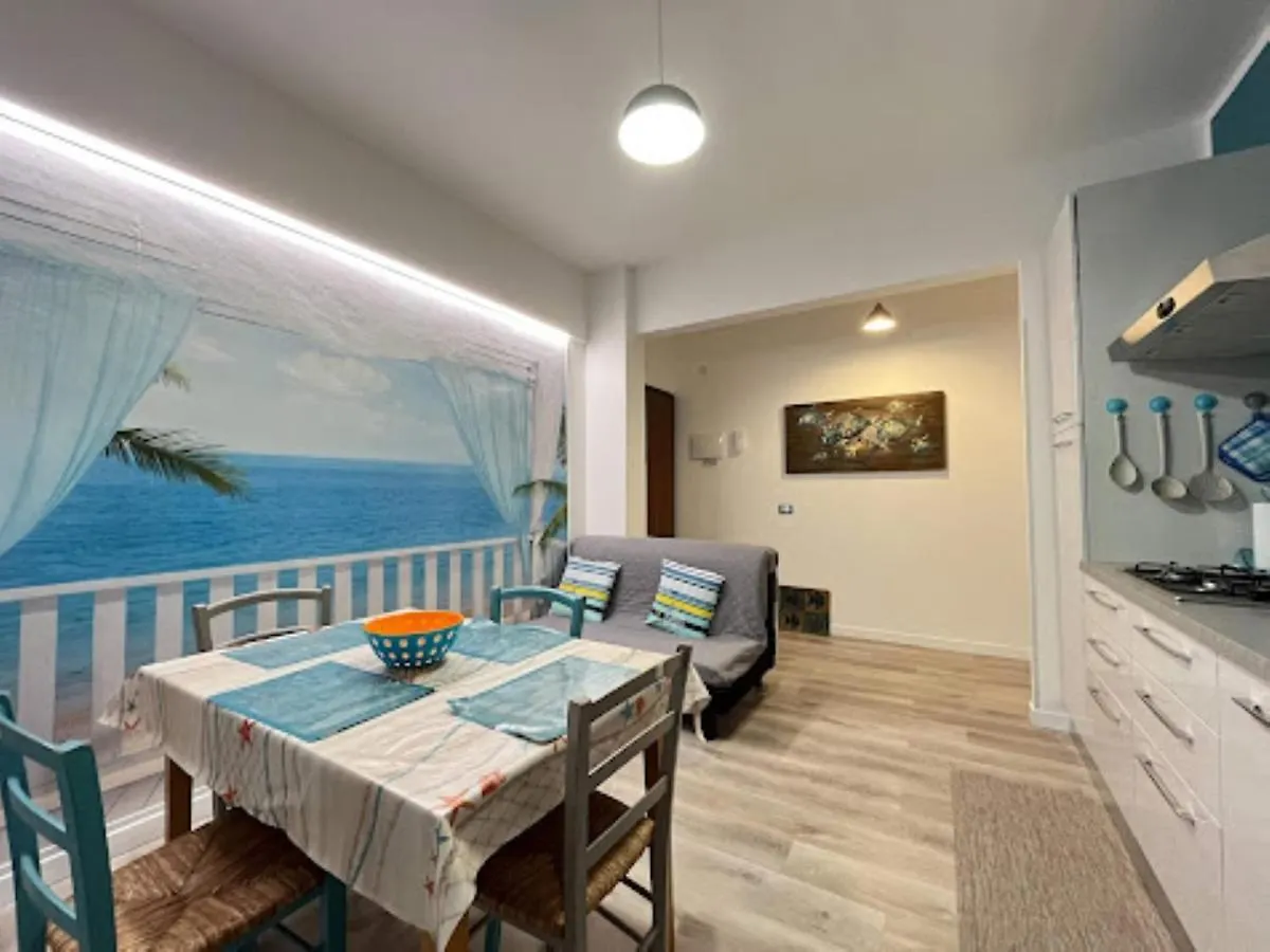 Nice And Easy Apartment Pietra Ligure