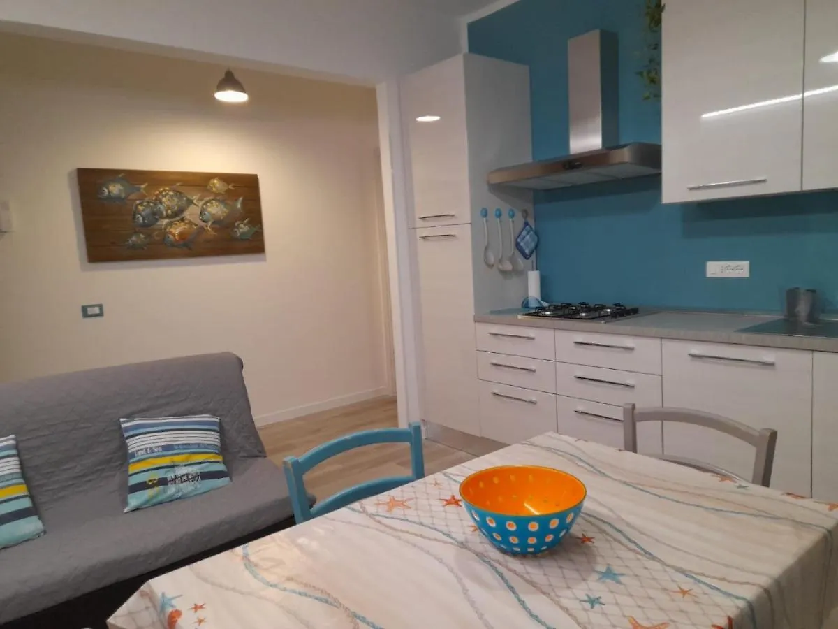 Nice And Easy Apartment Pietra Ligure