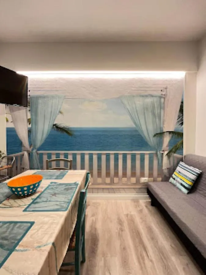 Nice And Easy Apartment Pietra Ligure