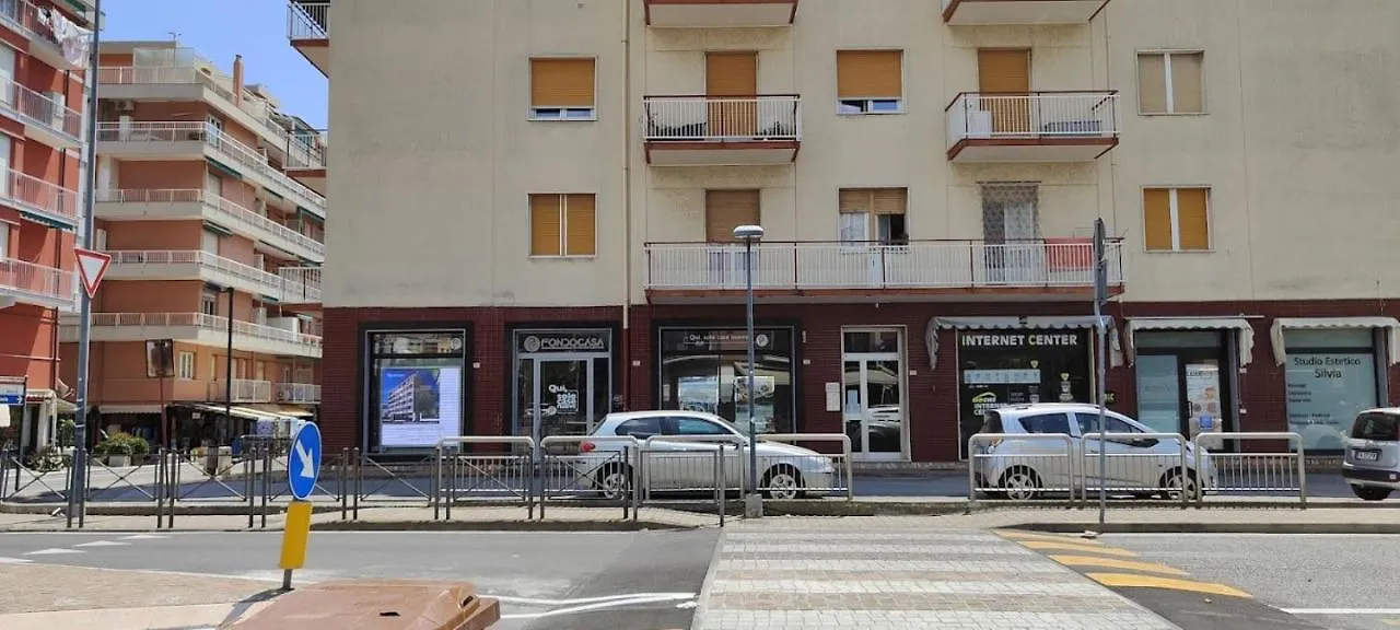 Nice And Easy Apartment Pietra Ligure