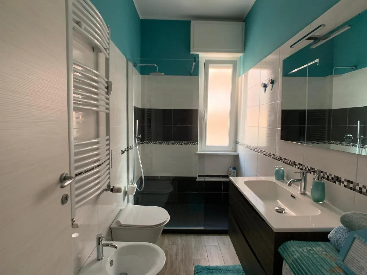 Nice And Easy Apartment Pietra Ligure