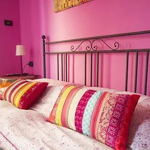 Bed & Breakfast Ghiro Ghiotto, Pietra Ligure
