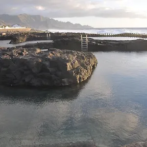 Casapello Seaview , Puerto de las Nieves Spanien