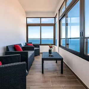 Anaga Ocean Views , Santa Cruz de Tenerife Spanien