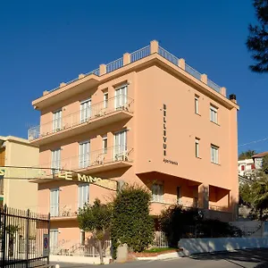 Bellevue Apartahotel